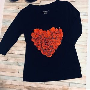 norma kamali Graphic Sweatshirt